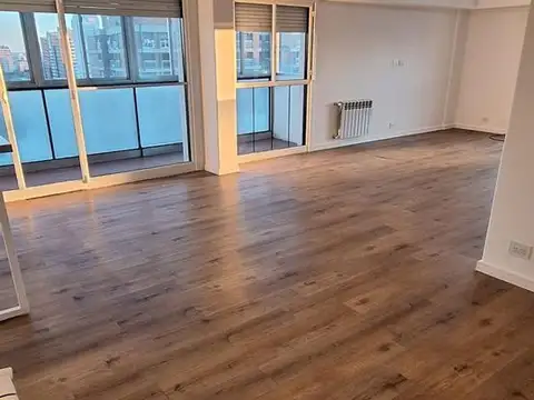 Departamento 5 ambientes con 3 baños