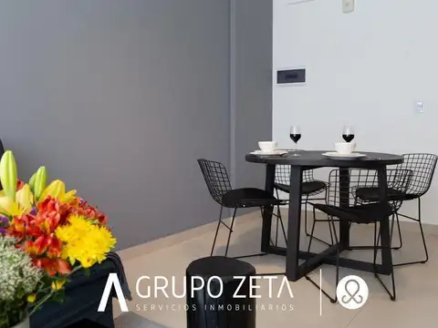 Departamento en Venta al Sudoeste