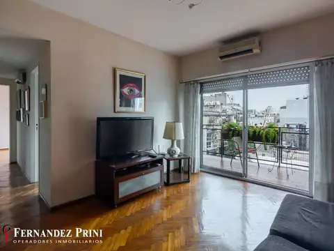 Departamento en Venta 50 años