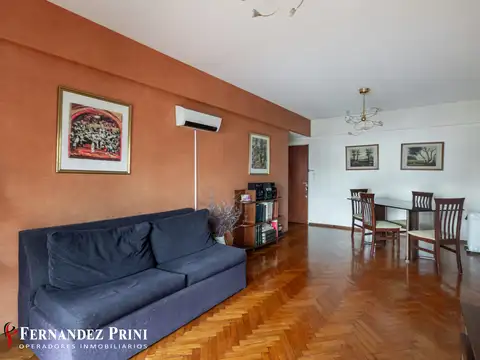 Sánchez De Loria 100, Piso 8