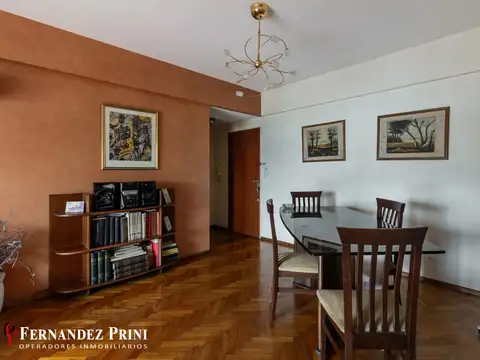 Departamento en Venta de 4 ambientes