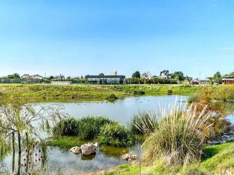 TERRENO EN VENTA, BARRIO PRIVADO LA CERCANIA