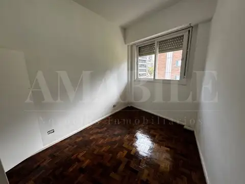 Alquiler 3 Ambientes Villa Urquiza