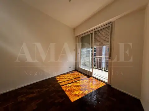 Alquiler 3 Ambientes Villa Urquiza
