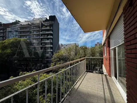 Departamento en Alquiler de 2 dormitorios