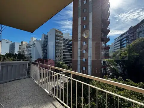 Departamento en Alquiler de 3 ambientes