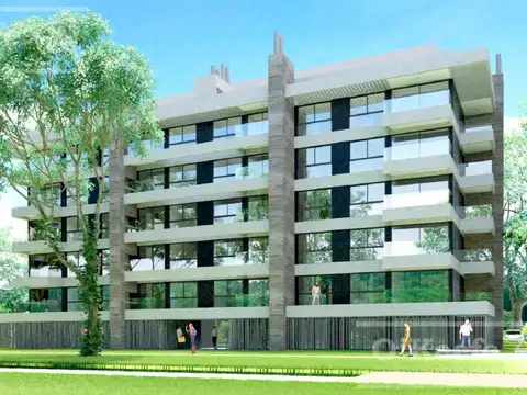 Departamento en Venta en Greenville Polo & Resort, USD 133.000