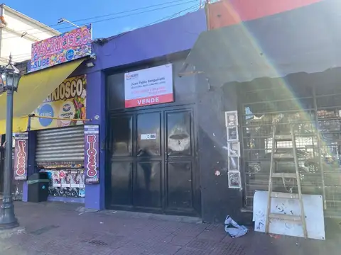 Oficina en Venta en Don Torcuato, USD 420.000