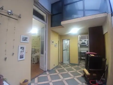 Depto Tipo Casa en Venta de 4 ambientes