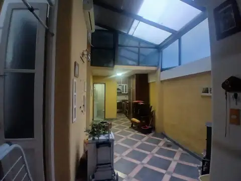 Depto Tipo Casa en Venta de 3 dormitorios