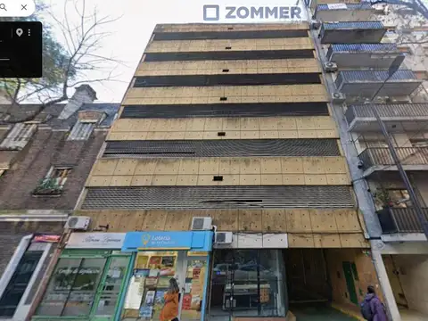 COCHERA en Venta | PALERMO - EDIFICIO SOLO DE COCHERAS