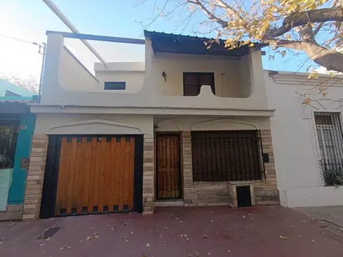 Casa en Mendoza