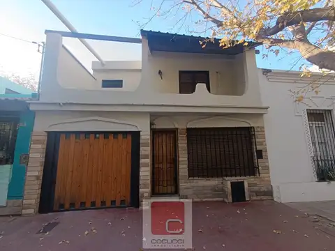 Casa en Mendoza