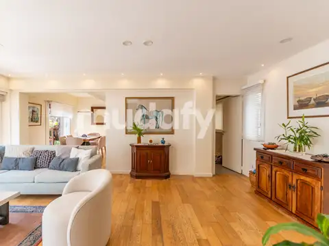 Departamento en Venta de 4 ambientes