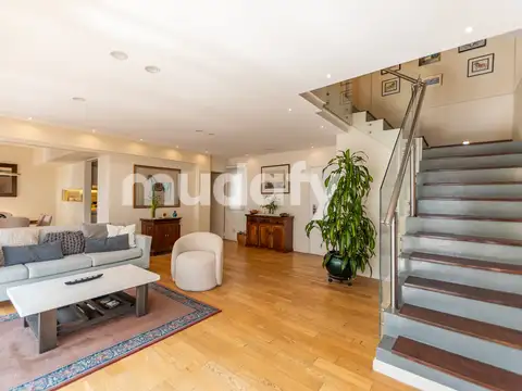 Departamento en Venta en Belgrano, USD 550.000