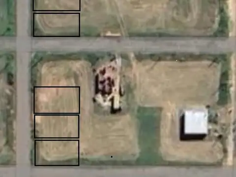 LOTES EN VENTA BARRIO"TIERRA MIA 2" RUTA 4 V.NUEVA