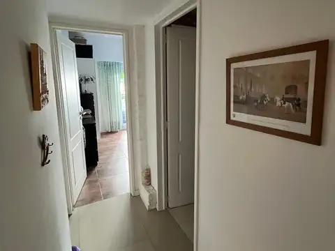 Departamento 4 ambientes con 3 baños