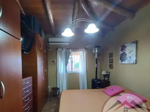 Espectacular casa con pileta