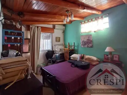 Espectacular casa con pileta