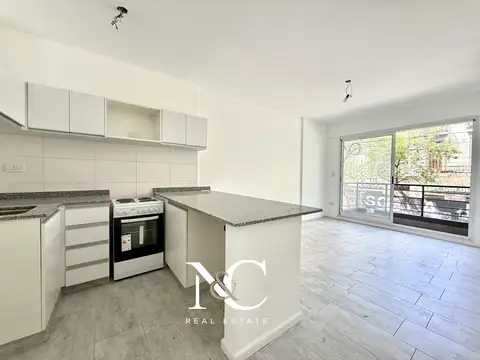 Departamento en Venta A Estrenar