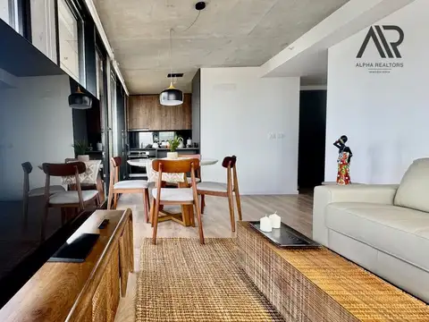 Departamento en Alquiler Temporal en Punta del Este, USD 8.000