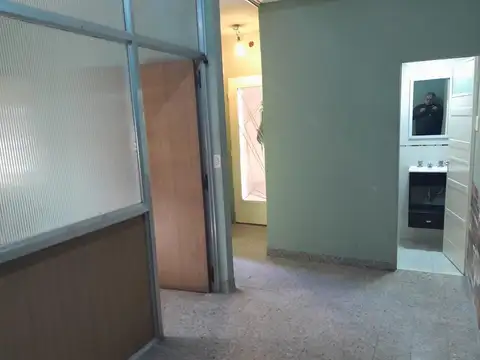 Depto Tipo Casa en Alquiler en Villa del Parque, $ 780.000