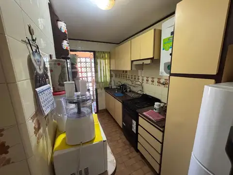 Departamento en Venta 50 años