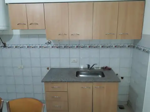 Departamento en Venta en Lomas del Mirador, USD 95.000