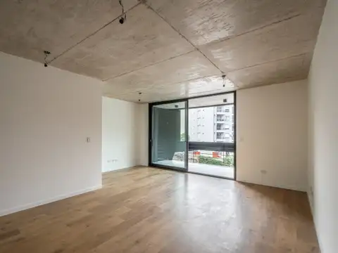 Fonrouge 200, Piso 3