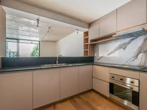Departamento en Venta A Estrenar