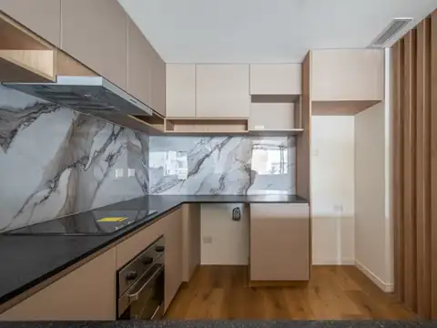 DEPARTAMENTO - VILLA LURO - LUJO