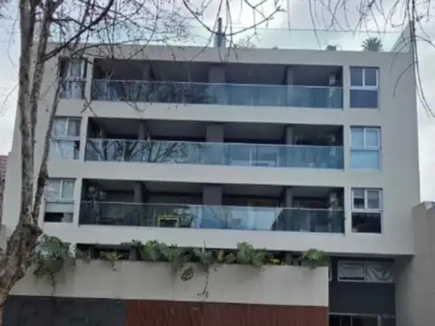 Departamento 4 ambientes- Villa Urquiza- CABA