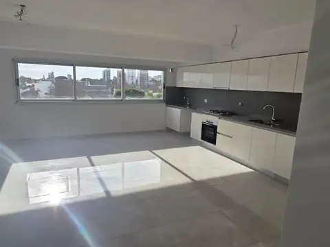 Departamento 4 ambientes- Villa Urquiza- CABA