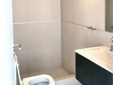 Hermoso departamento