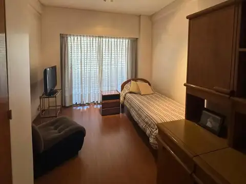 Departamento 4 ambientes con 3 baños