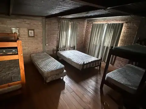 casa en alquiler
