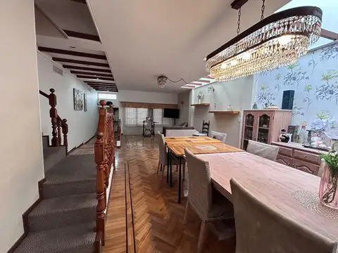 Catro Barros al 200