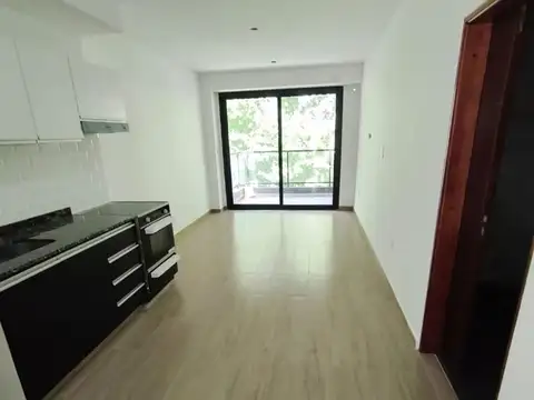 2 ambientes a estrenar en THOMPSON Y PEDRO GOYENA