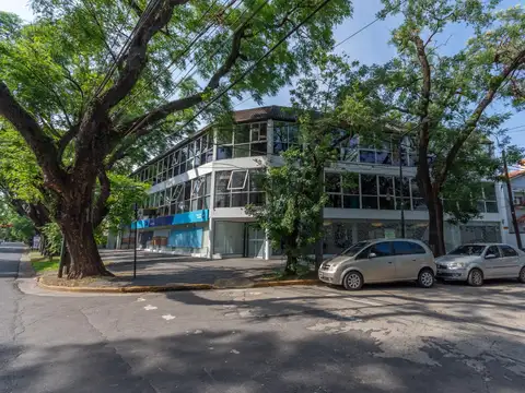 Av. Libertador al 15000