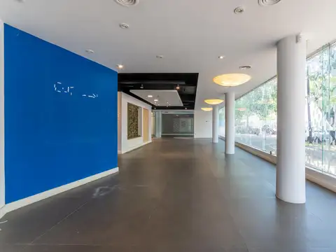 Local en Alquiler en Acassuso, USD 5.800
