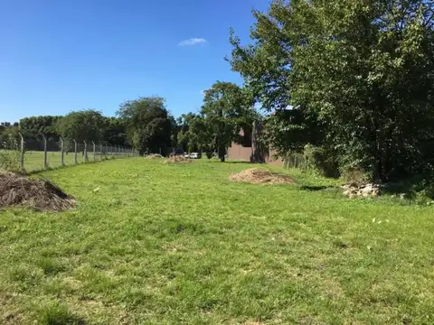 Terreno en Venta en Villa De Mayo, USD 204.000