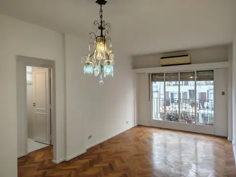 Avenida Córdoba 3300