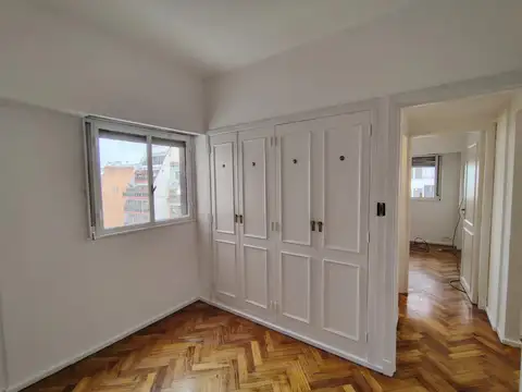 Departamento en Alquiler 50 años