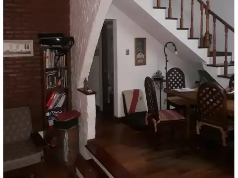 Casa en Venta en Villa Ballester, USD 160.000