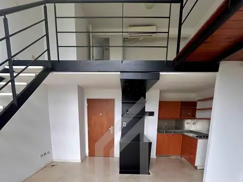 Departamento en Venta en Vicente Lopez Vias / Maipu, USD 120.000