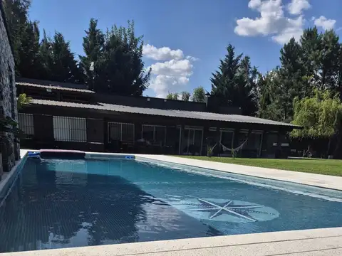 Casa en Venta 10 años