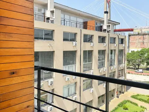 Departamento en Venta en Centro  - Zarate, USD 62.000