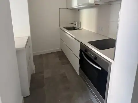 Departamento en Venta en Centro (Zarate), USD 70.000