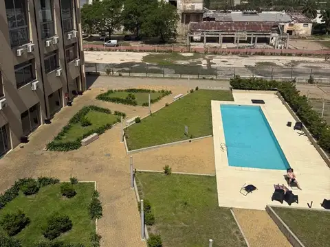 Departamento en Venta al Norte