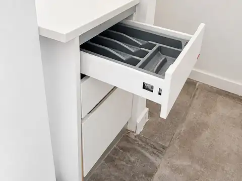 Departamento en Venta al Norte